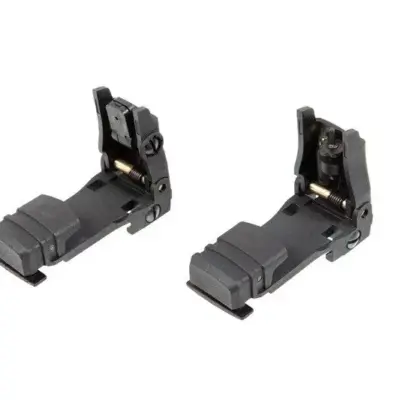 Zestaw składanych przyrządów mechanicznych MFT - czarny FMA-09-023176-00 asgbox.pl