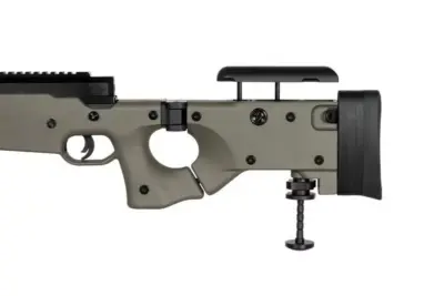 Replika karabinu snajperskiego CM706 - Olive Drab - obrazek 3
