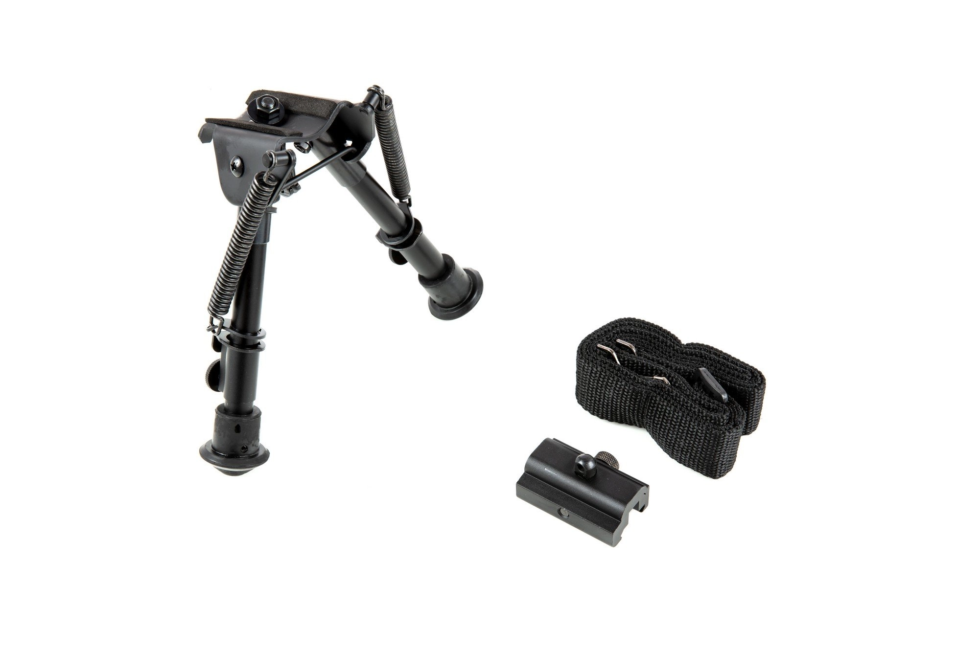 Replika karabinka SW-20AM - czarna OD-G-SWL-01-021809-00 asgbox.pl Replika karabinka SW-20AM - czarna - obrazek 3