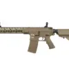 Replika Karabinka CA4 KM10 - Dark Earth OD-G-CLA-01-016052-00 asgbox.pl