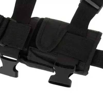 asgbox.pl - Kabura udowa z ładownicą na magazynek