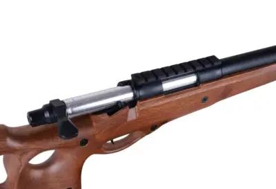 Replika karabinu snajperskiego MB10 - WOOD - obrazek 5