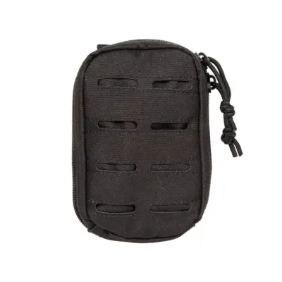 asgbox.pl - Mała ładownica cargo Lazer - czarna