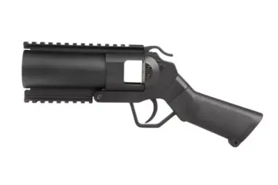 Granatnik pistoletowy M052 - obrazek 2