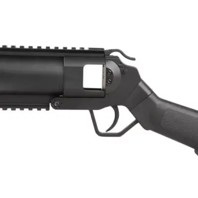 Alternative view of Granatnik pistoletowy M052