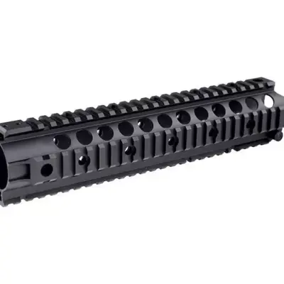 asgbox.pl - Front RIS M066A do replik M4/M16