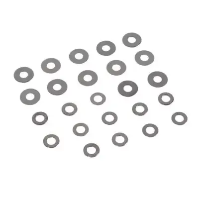 asgbox.pl - Zestaw podkładek do Gearboxa