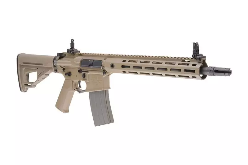 Replika karabinka S163MO2 (12") - dark earth OD-G-ARE-01-019616-00 asgbox.pl Replika karabinka S163MO2 (12") - dark earth - obrazek 5