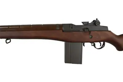 Replika karabinu GR14 Walnut Wood - obrazek 4