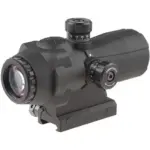 asgbox.pl - Luneta 4x32 RGB