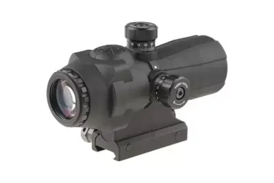 asgbox.pl - Luneta 4x32 RGB