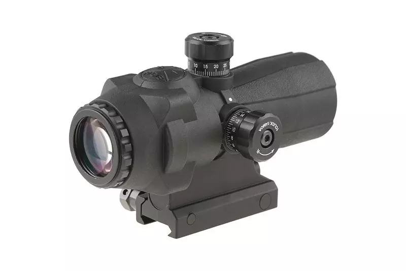 Luneta 4x32 RGB THO-10-016564-00 asgbox.pl asgbox.pl - Luneta 4x32 RGB