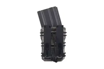 Ładownica SMC na magazynek 5.56 (MOLLE) - ACU - obrazek 3