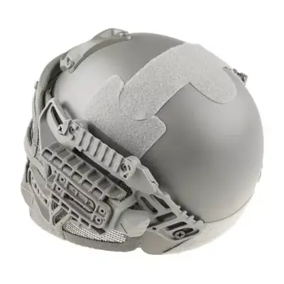 Replika Hełmu FAST Gunner (MH) - Szary UTT-21-017163-00 asgbox.pl Replika Hełmu FAST Gunner (MH) - Szary UTT-21-017163-00 asgbox.pl