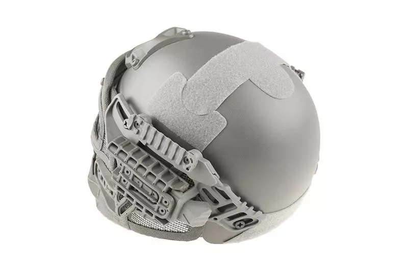 Replika Hełmu FAST Gunner (MH) - Szary UTT-21-017163-00 asgbox.pl Replika Hełmu FAST Gunner (MH) - Szary - obrazek 4