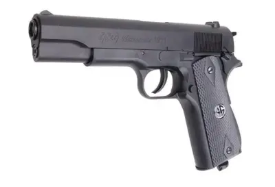 Replika pistoletu G1911 - obrazek 2