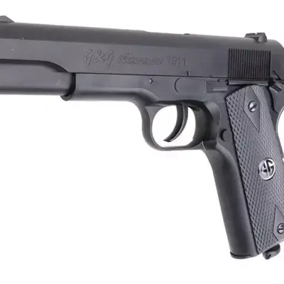 Alternative view of Replika pistoletu G1911