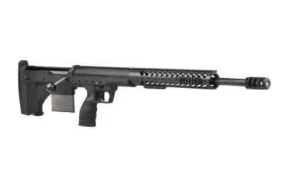 Replika karabinu snajperskiego SRS A1 26" - Pull Bolt Version - obrazek 3