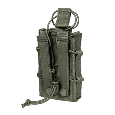 Ładownica Elite na 1 magazynek typu M4/M16 - oliwkowa VIP-19-030502-00 asgbox.pl Ładownica Elite na 1 magazynek typu M4/M16 - oliwkowa VIP-19-030502-00 asgbox.pl