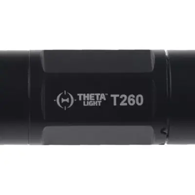 Latarka taktyczna T260 THL-11-023423-00 asgbox.pl Latarka taktyczna T260 THL-11-023423-00 asgbox.pl