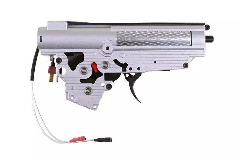 Kompletny gearbox v.3 Torus do replik typu AK47 (rear wired) OD-G-MOD-08-009379-00 asgbox.pl Kompletny gearbox v.3 Torus do replik typu AK47 (rear wired) - obrazek 2