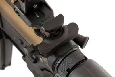 Replika karabinka SA-E23 EDGE 2.0™ - Chaos Bronze - obrazek 4