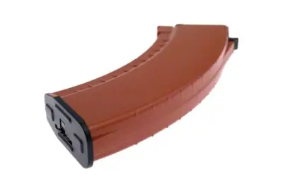 Magazynek Hi Cap do AK74 - obrazek 3