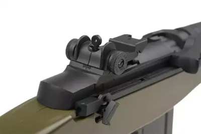 Replika karabinu wyborowego CM032F - olive - obrazek 2