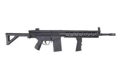 Replika karabinu JG110 - obrazek 4