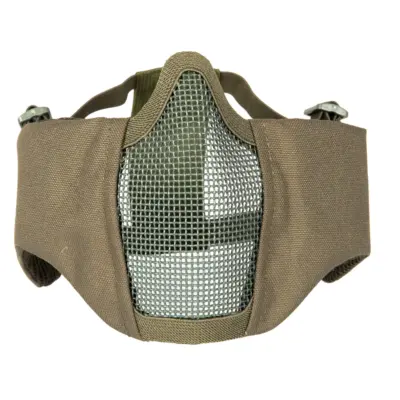 Maska Stalker Evo II - oliwkowy UTT-28-026656-00 asgbox.pl Maska Stalker Evo II - oliwkowy UTT-28-026656-00 asgbox.pl