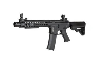 Replika karabinka SA-C07 CORE™ X-ASR™ - czarna - obrazek 3