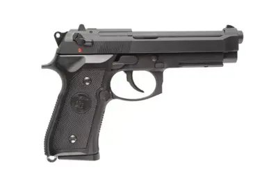 Replika pistoletu M9A1 (green gas) - obrazek 2