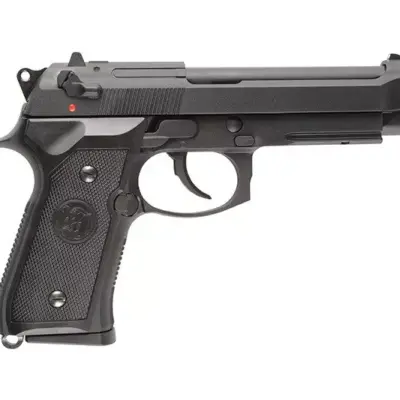 Alternative view of Replika pistoletu M9A1 (green gas)