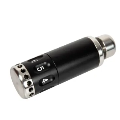 asgbox.pl - Granat Tectonic Innovations Quake - czarny