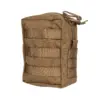 Średnia ładownica cargo MOLLE - Tan OD-G-IVG-19-031152-00 asgbox.pl