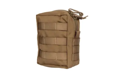 Średnia ładownica cargo MOLLE - Tan - obrazek 3