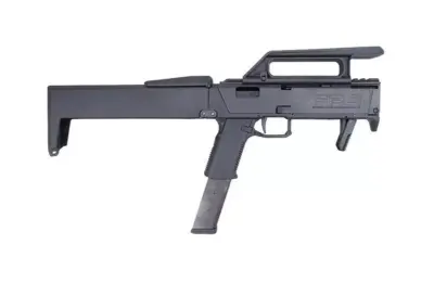 Replika FPG Folding Pistol Gun (Complete Version) - obrazek 4