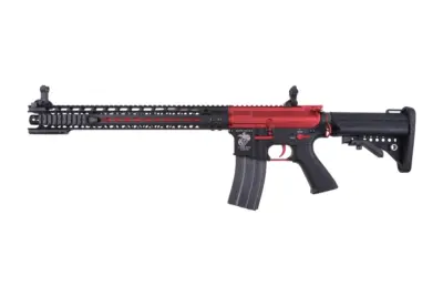 Replika karabinka SA-V26 ONE™ - Red Edition 2 - obrazek 4