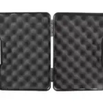 asgbox.pl - Walizka na pistolet NP Small Hard Case - czarna