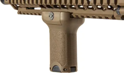 Replika karabinka SA-E19 EDGE™ - Half-Tan - obrazek 5