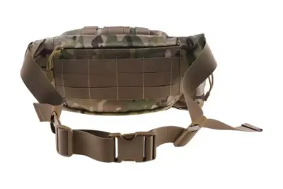 Nerka taktyczna waist bag - Multicam® - obrazek 3