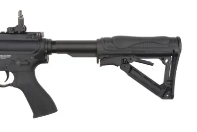 Replika karabinka GR4 G26 Standard - czarna - obrazek 5