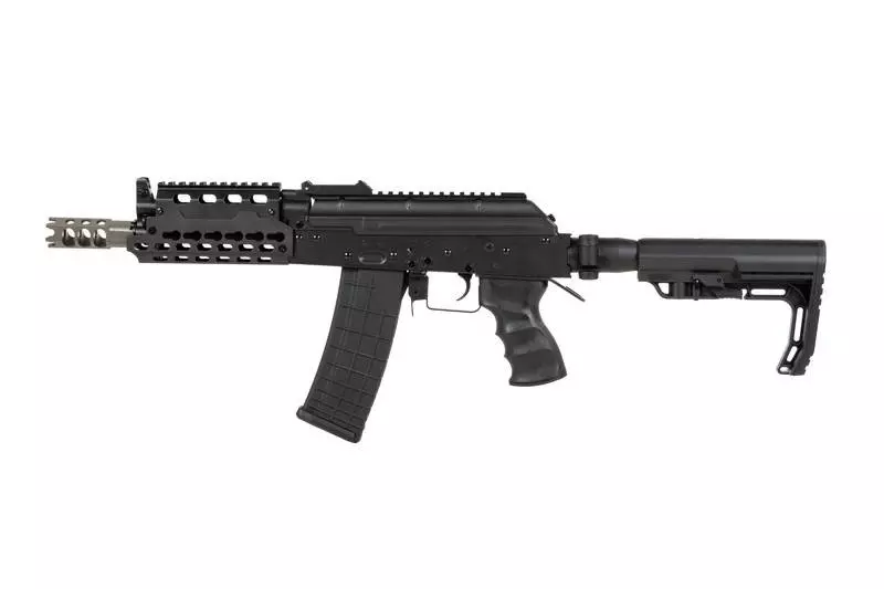 Replika karabinka CM076D - czarna OD-G-CYM-01-024825-00 asgbox.pl Replika karabinka CM076D - czarna - obrazek 4