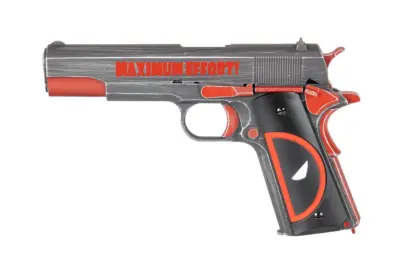 Replika pistoletu AW-NE2201 - obrazek 2