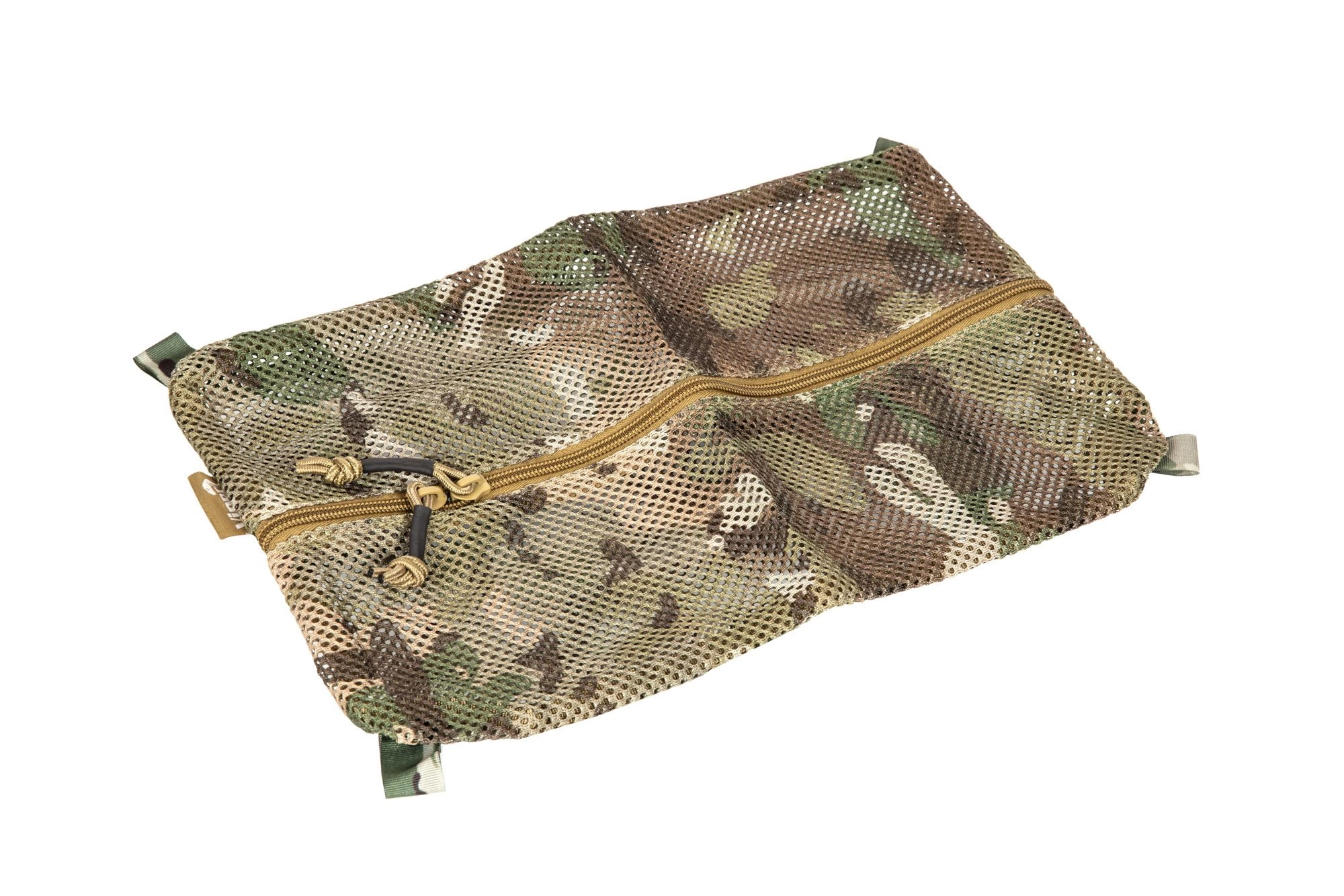 Kieszeń Mesh Stow Bag (rozmiar L) - MC VIP-19-030895-00 asgbox.pl Kieszeń Mesh Stow Bag (rozmiar L) - MC - obrazek 3