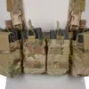 Kamizelka typu EASY Chest Rig - Multicam® OD-G-EME-04-012939-00 asgbox.pl