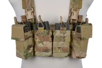 Kamizelka typu EASY Chest Rig - Multicam® - obrazek 5