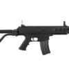 Replika karabinka XCR-L MICRO - Czarny OD-G-VFC-01-018135-00 asgbox.pl