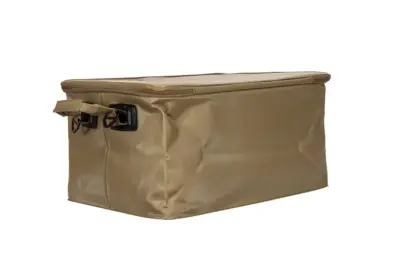 Torba biohazard OD / BK - obrazek 3