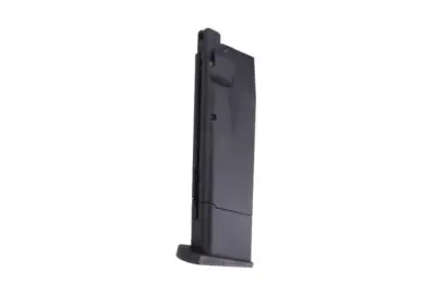 Magazynek low-cap do replik typu P226 - obrazek 2
